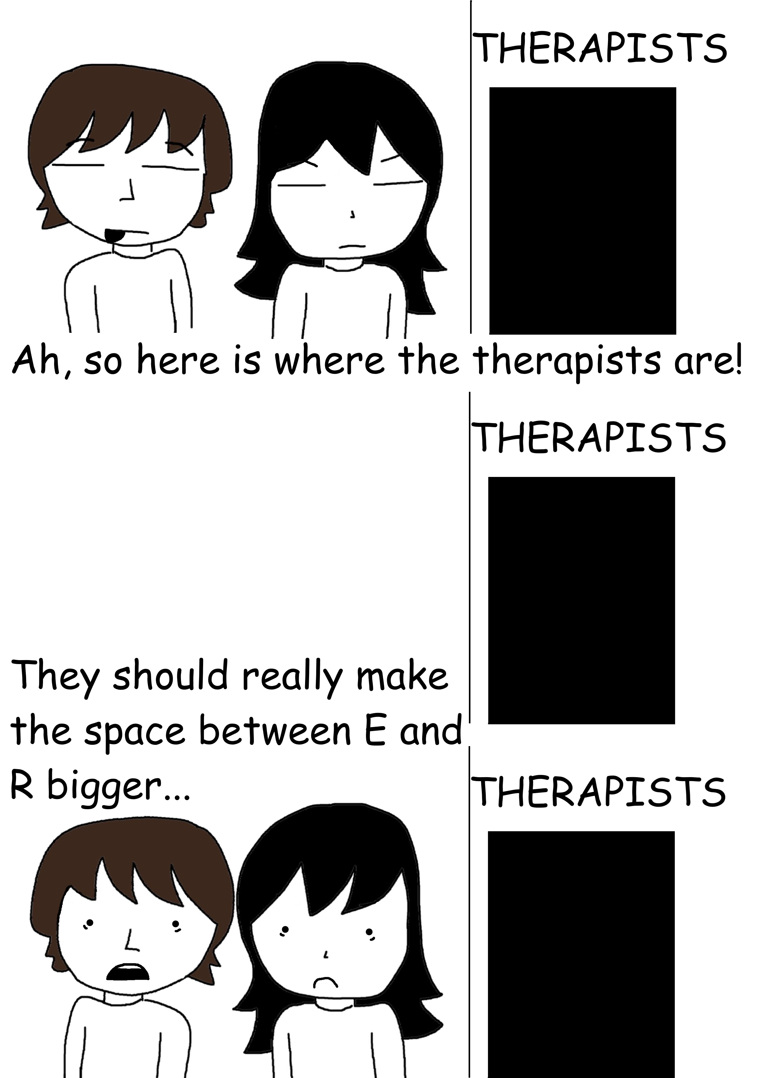 therapy
