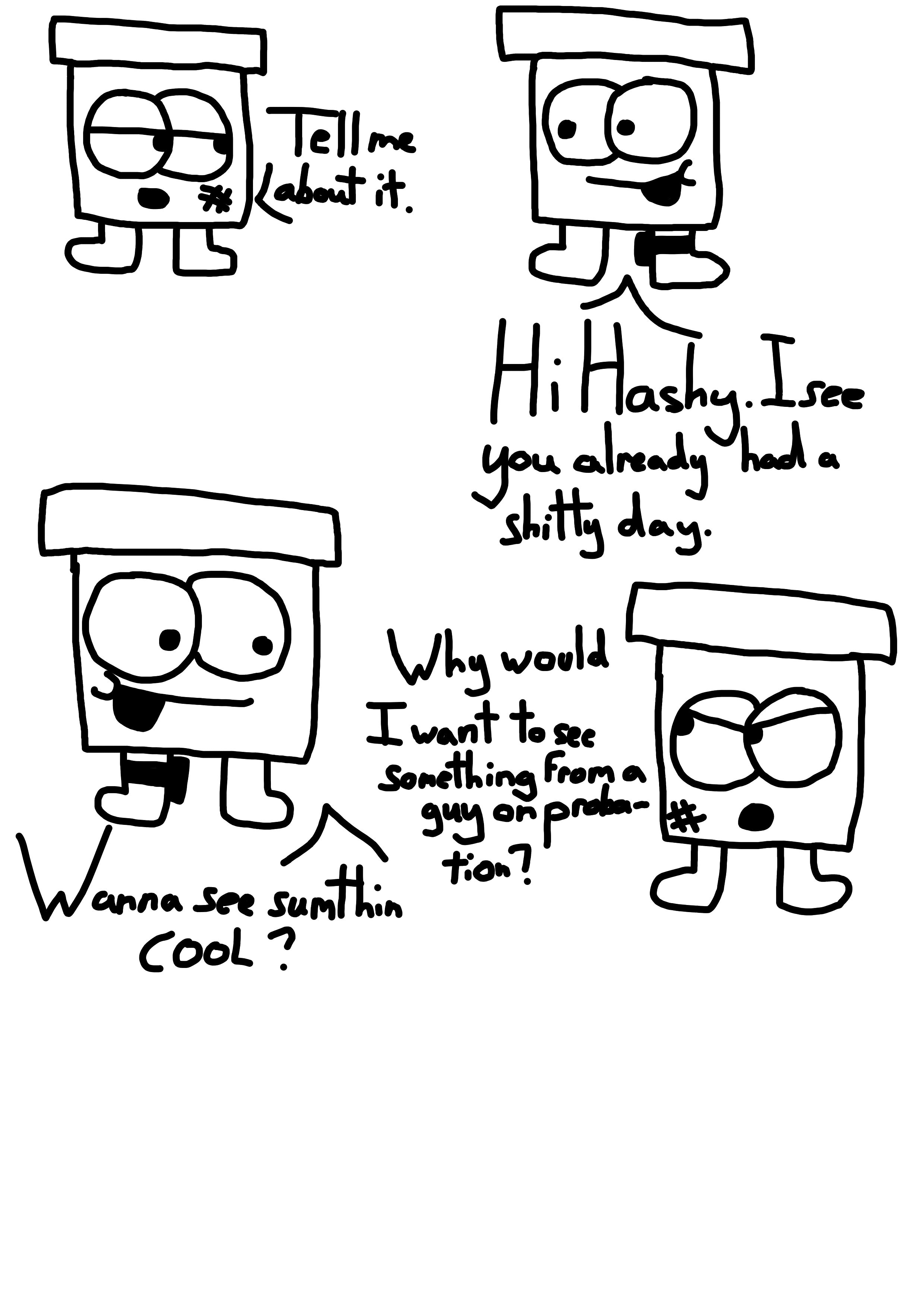 Comic 1 - Page 3