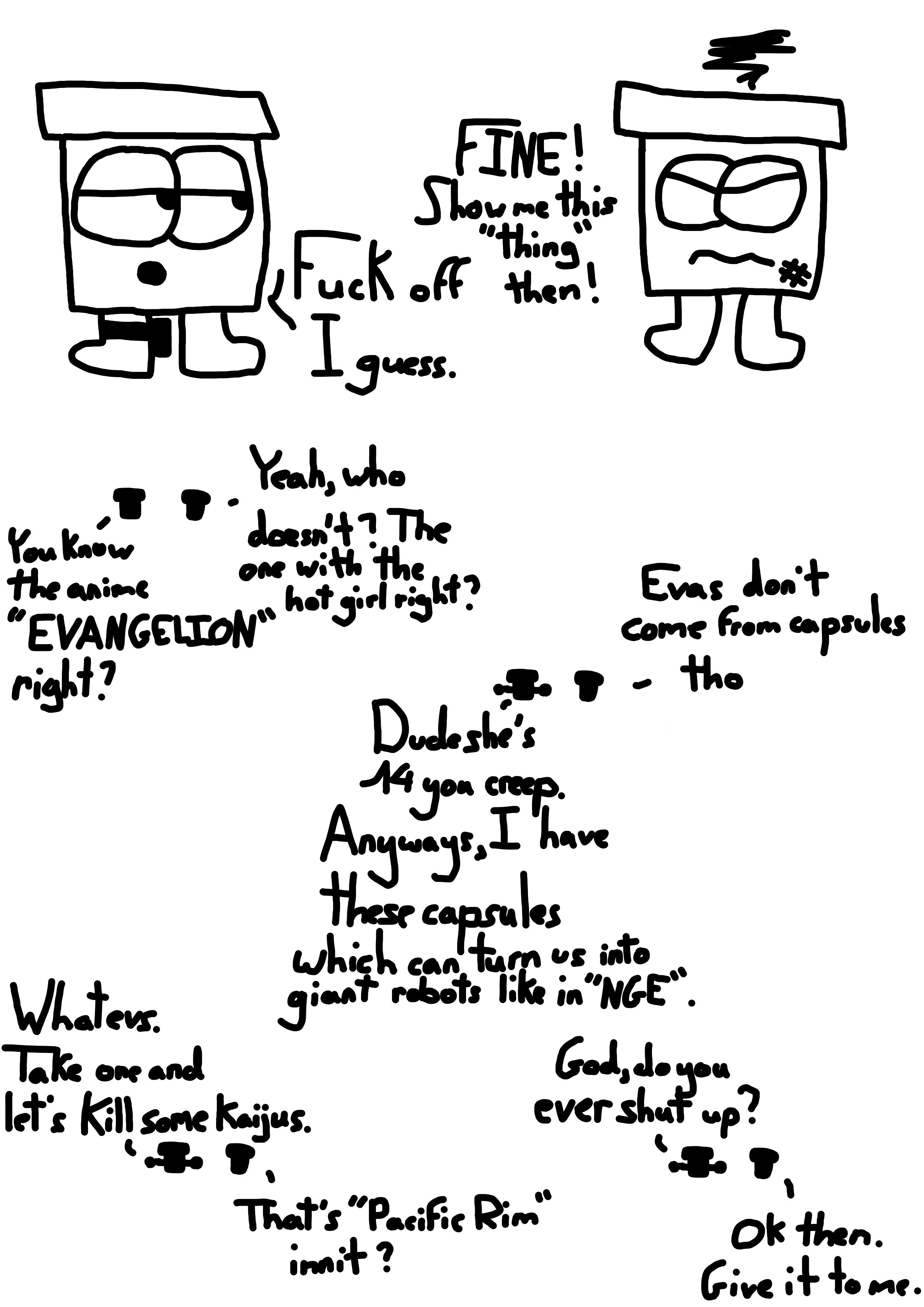 Comic 1 - Page 4