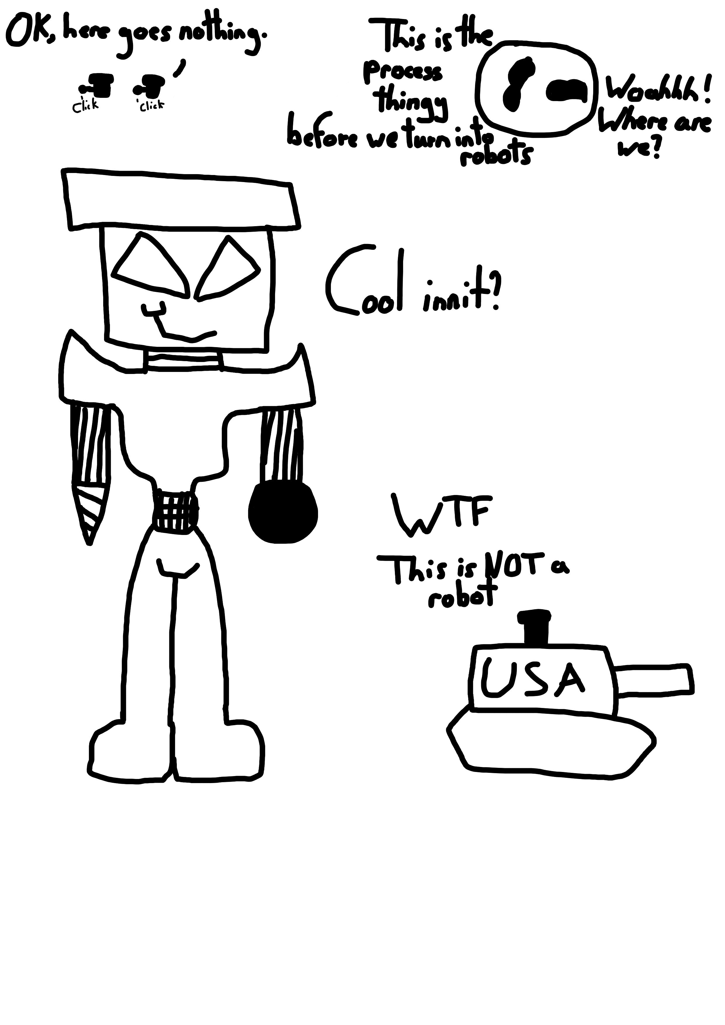 Comic 1 - Page 5