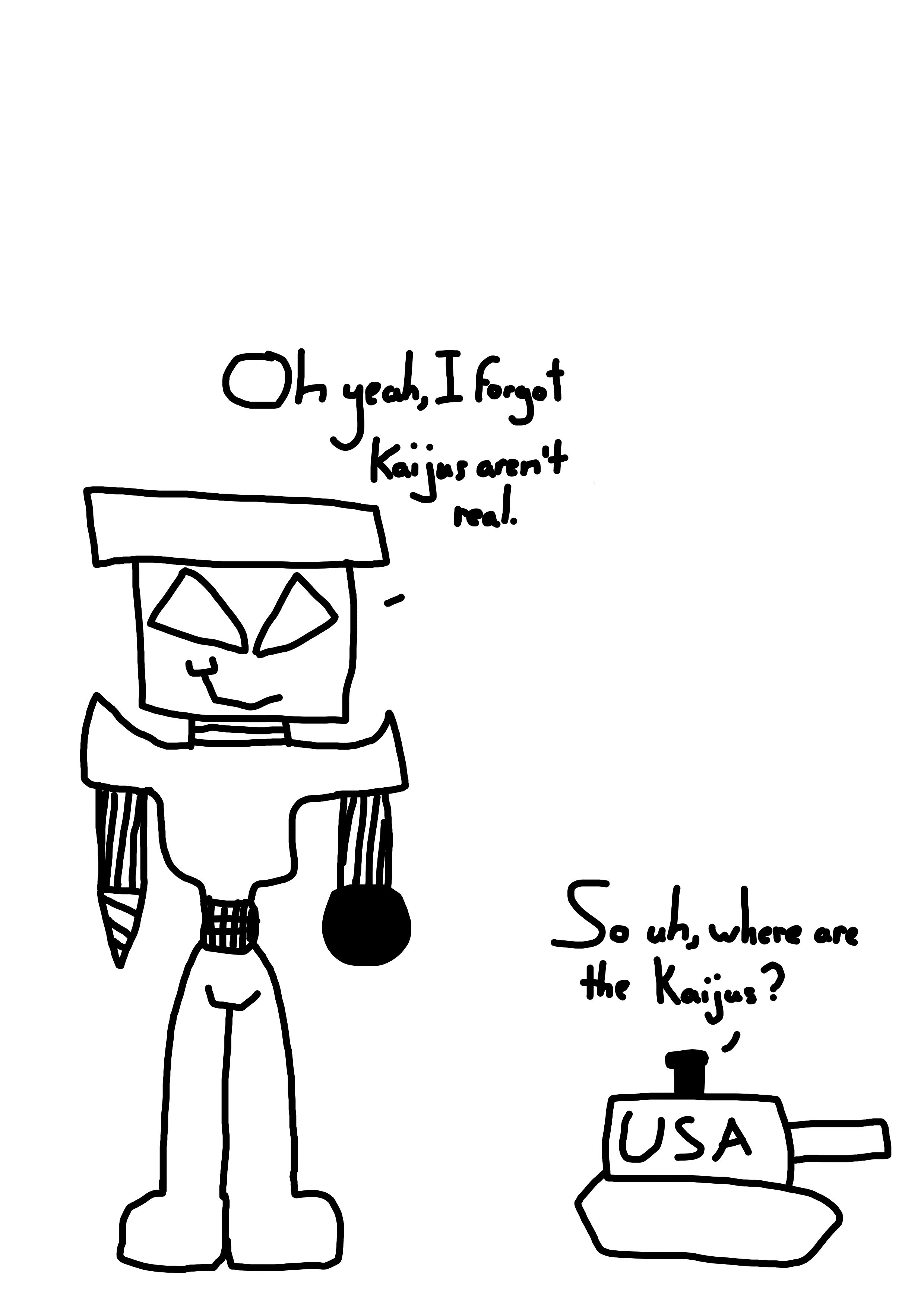 Comic 1 - Page 6